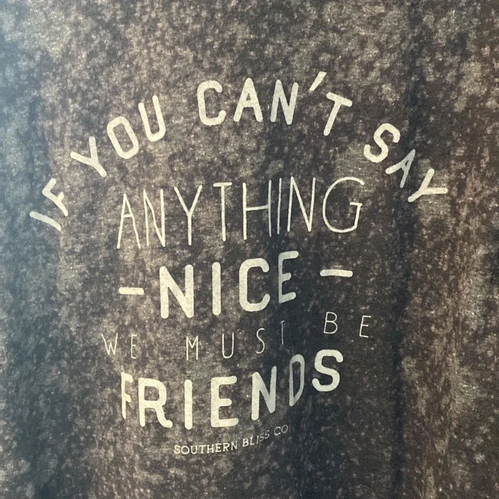 Graphic tee - Picture 2 of 2